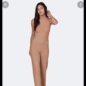 NWT XS LETT Orly Top